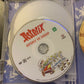 Asterix Gold Edition - 50th Anniversary Edition (DVD, 2009, 8-Disc) Region 4