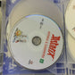 Asterix Gold Edition - 50th Anniversary Edition (DVD, 2009, 8-Disc) Region 4