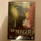 The Hunger - The Terrance Stamp Collection (DVD, 1997) Ridley Scott. Region 4