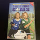 Switching Goals (DVD, 1999) Mary & Kate Olsen. Region 4,1,2,3