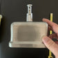 Stainless Steel Soap Dispenser