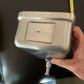Stainless Steel Soap Dispenser