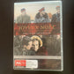 Joyeux Noel (DVD, 2005) Diane Kruger, Benno Fürmann, Guillaume Canet - Region 4