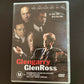 Glengarry Glen Ross (DVD, 1992) Al Pacino, Jack Lemmon, Alec Baldwin. Region 4