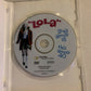 Lola (DVD, 1969) Charles Bronson, Orson Bean.   All Regions