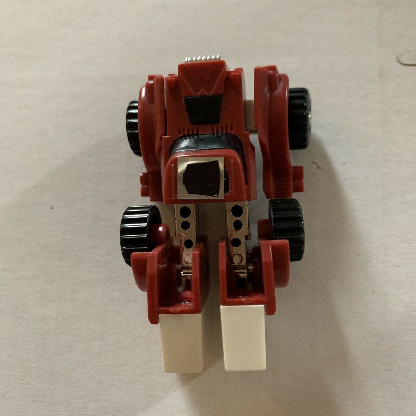 Transformers: Vintage G1 Legion Class Autobot Swerve
