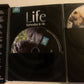 BBC Earth: Life (DVD, 2010, 4-Disc Set) David Attenborough. Region4,2