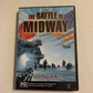 The Battle Of Midway (DVD) Documentary  -  All Regions