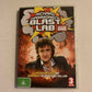 Richard Hammond's Blast Lab Blow Ups : Vol 1 (DVD, 2010) Region 4