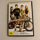 Supercross - The Movie (DVD, 2005) Mike Vogel, Steve Howey. Region 4