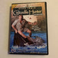 The Crocodile Hunter - Collision Course (DVD, 2002) Steve Irwin.  Region 4