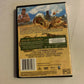 The Crocodile Hunter - Collision Course (DVD, 2002) Steve Irwin.  Region 4