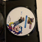 Sonic Underground - Rock On - Classic Collection (DVD, 1993) Region 4
