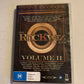 The Rockwiz Duets - Volume II - (DVD, 2007) SBS  Region Free