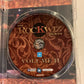 The Rockwiz Duets - Volume II - (DVD, 2007) SBS  Region Free