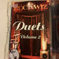 The Rockwiz Duets - Volume II - (DVD, 2007) SBS  Region Free