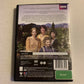 Enchanted April (DVD, 1991) Alfred Molina, Joan Plowright BBC Region 4