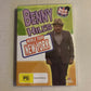 Benny Hill's World Tour - New York (DVD, 2007)  Region 4,2