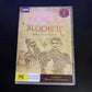 Black Adder : Series 1 - Remastered (DVD, 1983) Rowan Atkinson. Region 4