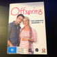 Offspring : Series 1-4 (DVD, 2013) All Regions