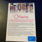 Offspring : Series 1-4 (DVD, 2013) All Regions