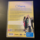 Offspring : Series 1-4 (DVD, 2013) All Regions