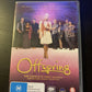 Offspring : Series 1-4 (DVD, 2013) All Regions