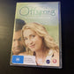Offspring : Series 1-4 (DVD, 2013) All Regions