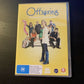 Offspring : Series 1-4 (DVD, 2013) All Regions