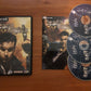 Dead to Rights - PC Windows Game with manual