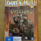 Overlord - PC Windows Action RPG Game