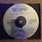 The Little Mermaid - Original Motion Picture Soundtrack CD 1989 RARE