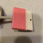 Sony Playstation 2 PS2 Dual Shock 2 Pink Wired Controller - SCPH-10010