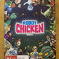 Robot Chicken : Season 4 (DVD, 2009, 2-Disc Set) Region 4