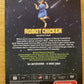 Robot Chicken : Season 4 (DVD, 2009, 2-Disc Set) Region 4