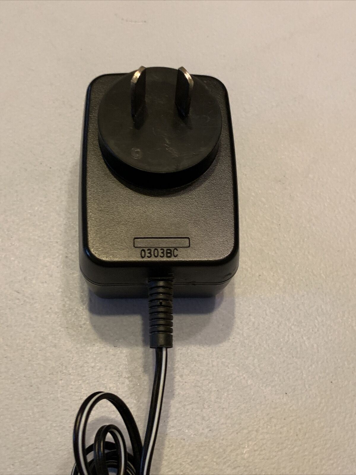 Genuine Uniden AAD-600S AC Adapter 9v 210mA for Cordless phone