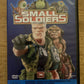 Small Soldiers (DVD, 1998) Gregory Smith, Kirsten Dunst.  Region 4