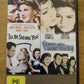 Shirley Temple: I'll Be Seeing You  / Since You Went Away (DVD, 1944) Region 4