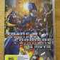 Transformers - The Animated Movie Special Edition (DVD, 1986, 2-Disc Set)