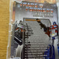 Transformers - The Animated Movie Special Edition (DVD, 1986, 2-Disc Set)