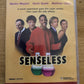 Senseless (DVD, 1998) David Spade, Marlon Wayans. Region 4