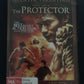 The Protector - Ultimate Edition (DVD, 2005) Tony Jaa - Region 4