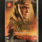 Lawrence Of Arabia - Collector's Edition (DVD, 1962) Peter O'Toole - Region 4