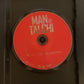 Man Of Tai Chi (DVD, 2013) Tiger Hu Chen, Keanu Reeves, Karen Mok - Region 4