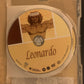 Leonardo & The Divine Michelangelo (DVD, 2004, 2-Disc Set) Documentary