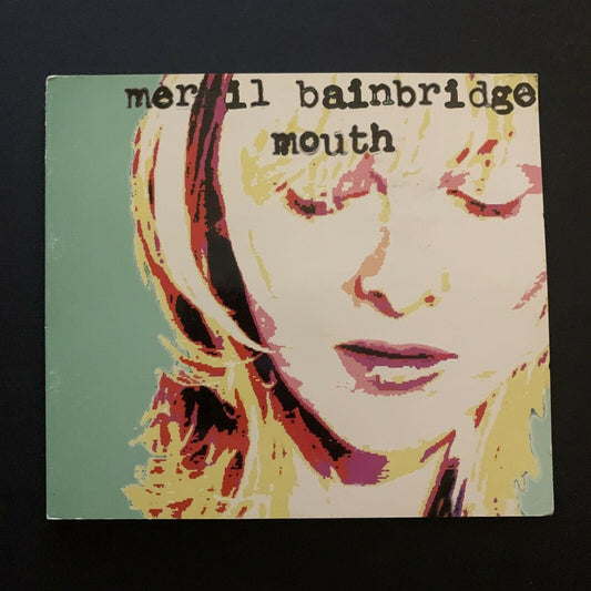 Mouth [Single] by Merril Bainbridge (CD)