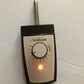 Genuine Sunbeam Heat Temperature Control Model RCC 240V 7.5A