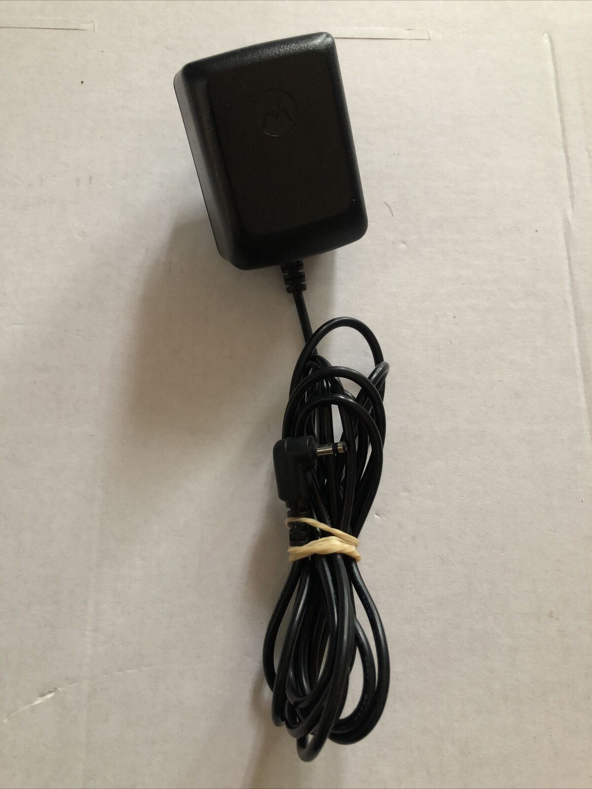 Genuine Motorola PLM02S-36(A) Power Supply 3.6v 600mA AC  Adaptor