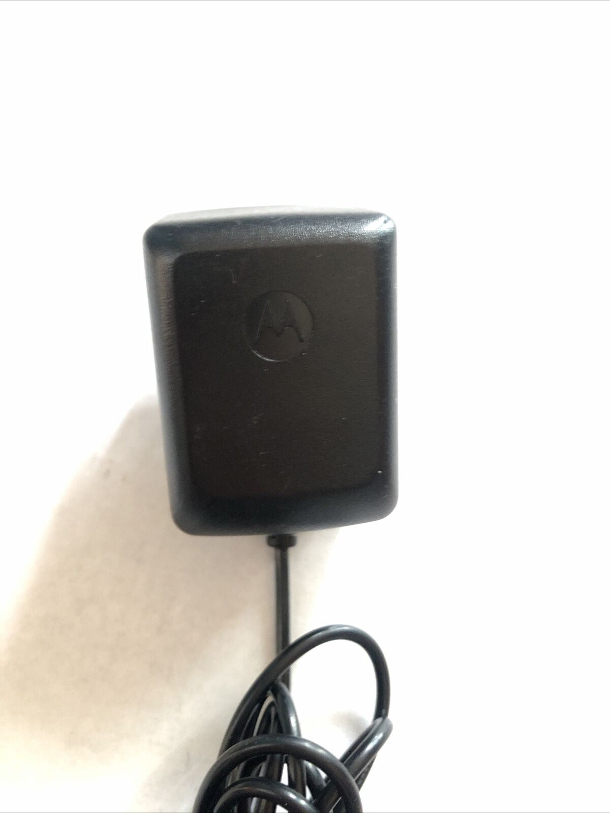 Genuine Motorola PLM02S-36(A) Power Supply 3.6v 600mA AC  Adaptor