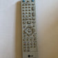 Genuine Original LG DVD / VCR Player Combo REMOTE CONTROL 6711R1P072B